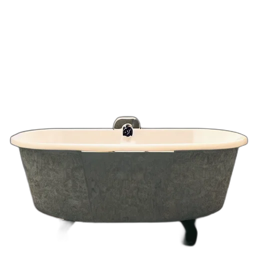 furniture, crown, hat, 3d render transparent PNG cut-out