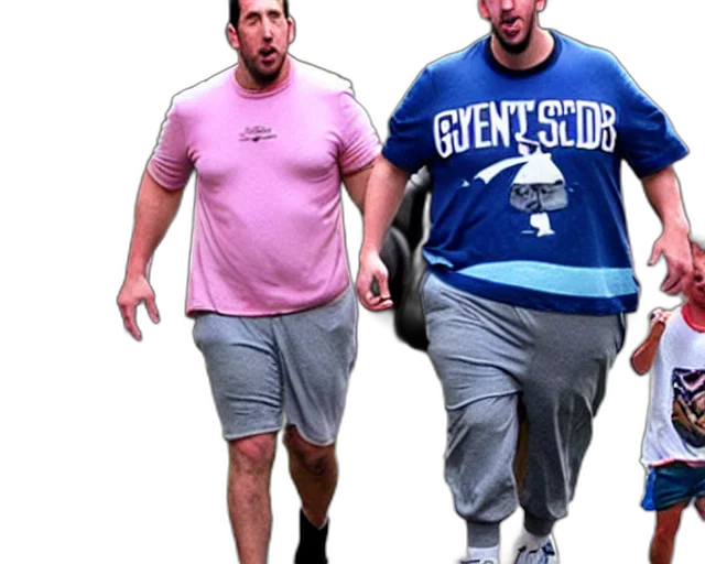 concept art, 3d render, pastel, fat transparent PNG cut-out