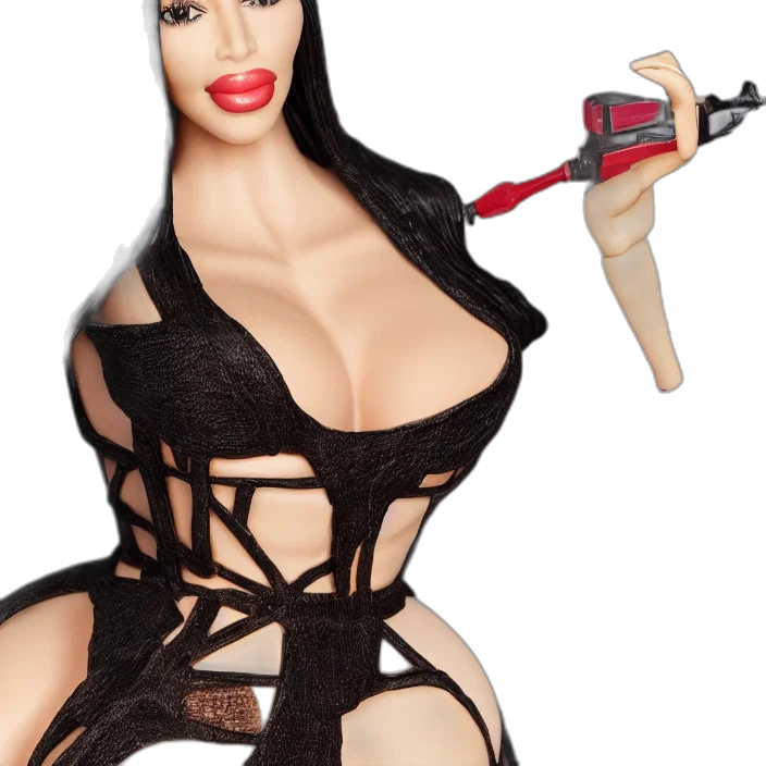 weapon, staff, dress, cartoon transparent PNG cut-out