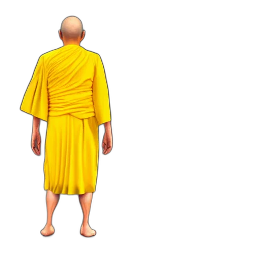 dress, staff, jacket, 3d render, concept art, pixel art, photorealistic, golden transparent PNG cut-out