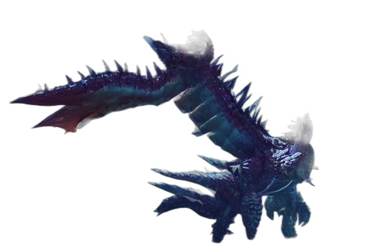dragon, creature, animal, weapon transparent PNG cut-out