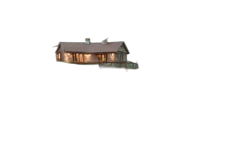 building, furniture, jewelry, weapon transparent PNG cut-out