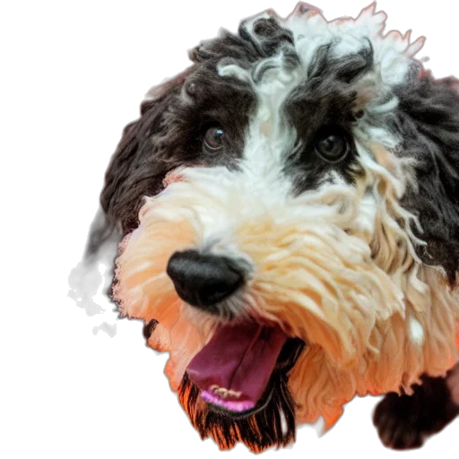 animal, creature, photorealistic, 3d render transparent PNG cut-out