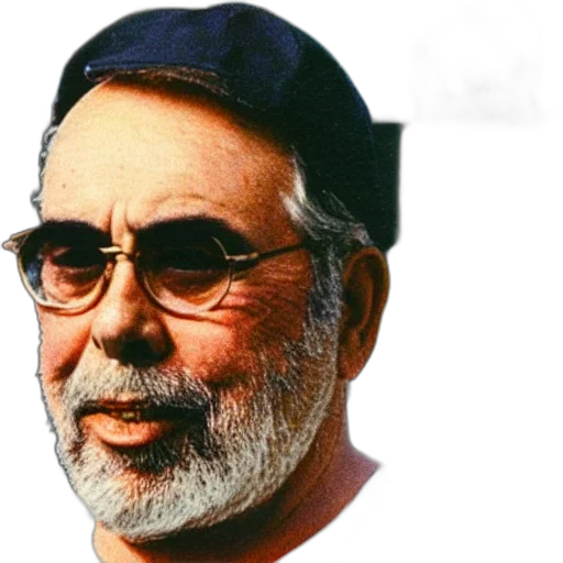 hat, face, staff, mask, photorealistic, pixel art, oil painting, vaporwave transparent PNG cut-out