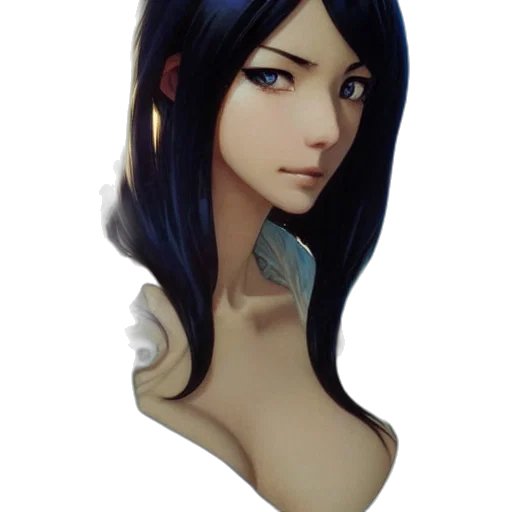 face, mask, jewelry, staff transparent PNG cut-out