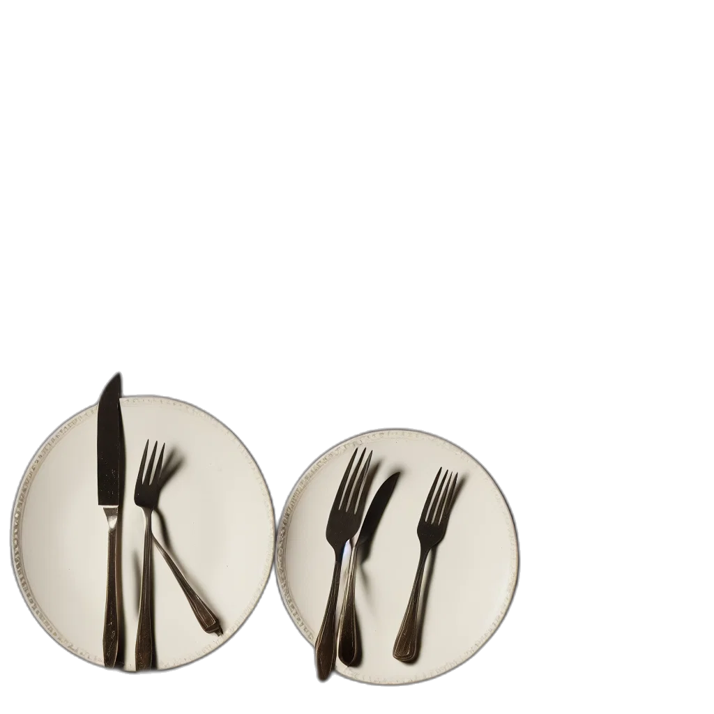 jewelry, food, 3d render, monochrome transparent PNG cut-out