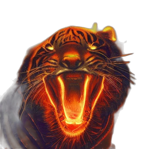 animal, creature, face, mask transparent PNG cut-out