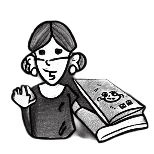 jewelry, staff, cartoon, comic book art transparent PNG cut-out