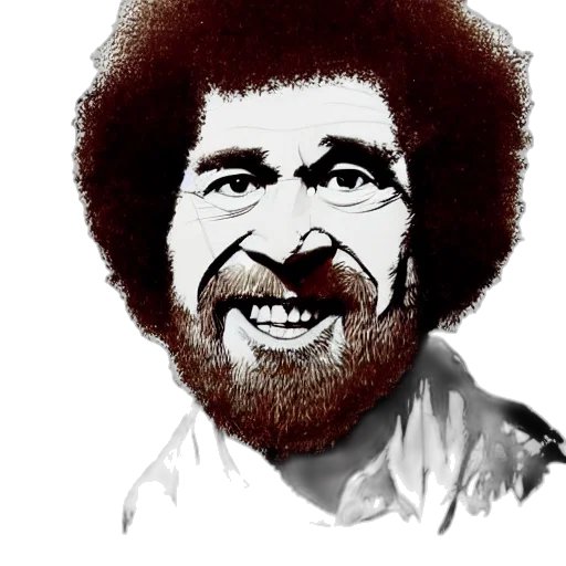 face, hair, staff, animal, cartoon, photorealistic, pixel art, comic book art transparent PNG cut-out