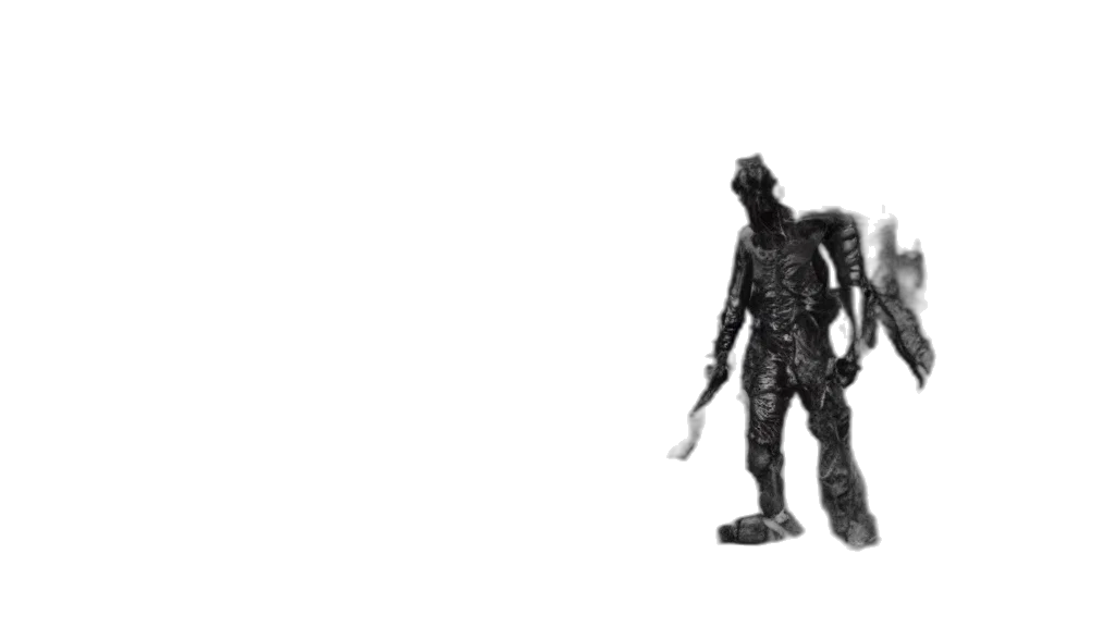 robot, creature, weapon, animal transparent PNG cut-out