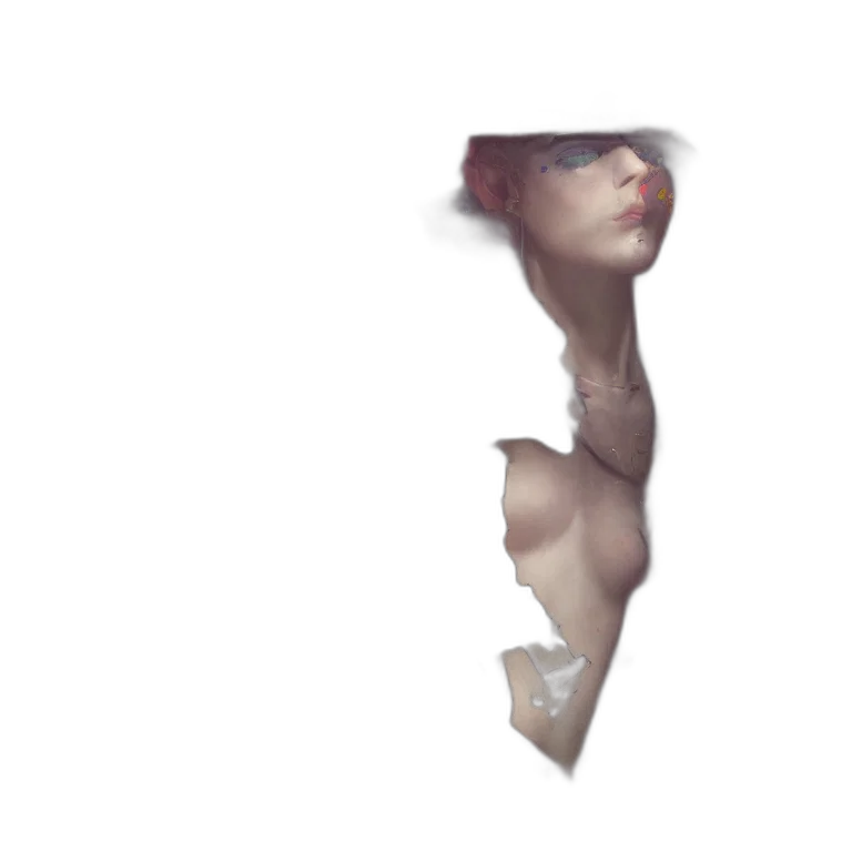 face, crown, hat, mask transparent PNG cut-out