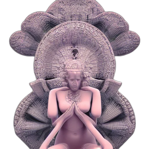 crown, jewelry, mask, flower transparent PNG cut-out