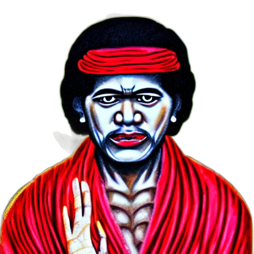 face, mask, staff, cartoon, photorealistic, pixel art, concept art, sai transparent PNG cut-out