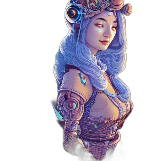 dress, staff, jewelry, crown, fantasy art, concept art, pixel art, comic book art transparent PNG cut-out