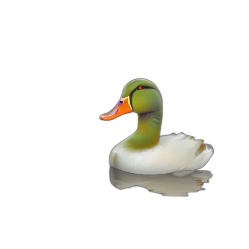 animal, creature, staff, hat transparent PNG cut-out