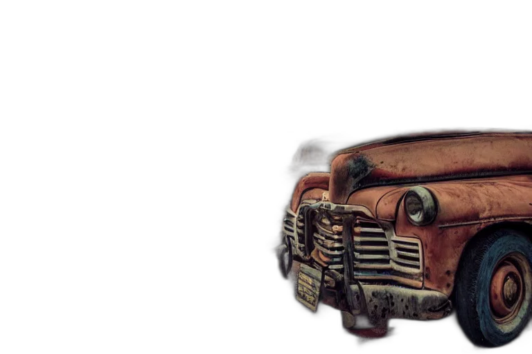 car, robot, weapon, jewelry, 3d render, photorealistic, concept art, watercolor transparent PNG cut-out
