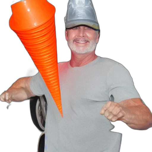 hat, staff, weapon, umbrella transparent PNG cut-out