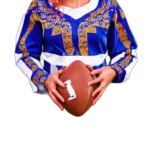 jacket, dress, female, football transparent PNG cut-out