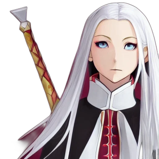 staff, sword, weapon, face transparent PNG cut-out