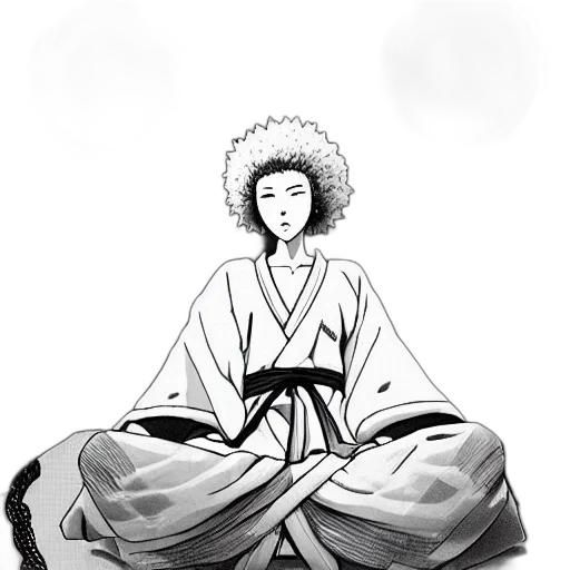 staff, crown, face, dress transparent PNG cut-out