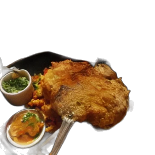 food, crown, photorealistic, hold, having, dinner, right, now transparent PNG cut-out
