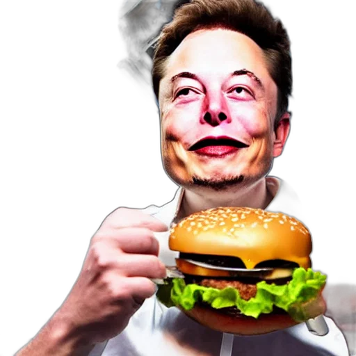 face, food, animal, robot, photorealistic, concept art, pixel art, cartoon transparent PNG cut-out
