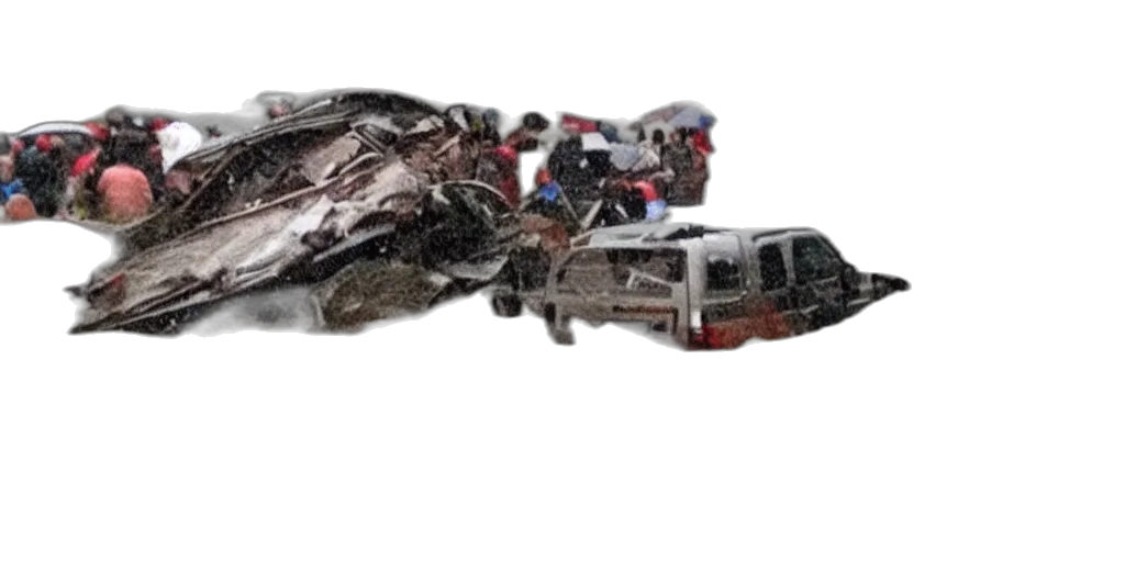 car, shoes, robot, weapon transparent PNG cut-out