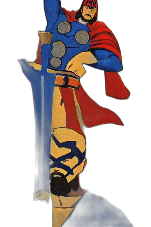 sword, staff, weapon, mask, fantasy art, concept art, 3d render, pixel art transparent PNG cut-out
