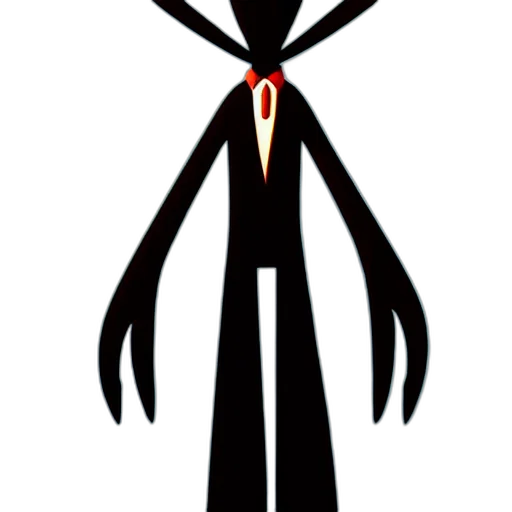 staff, creature, robot, animal transparent PNG cut-out