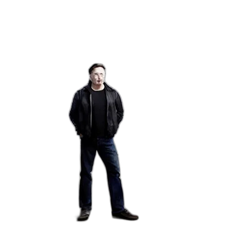 jacket, staff, animal, creature transparent PNG cut-out