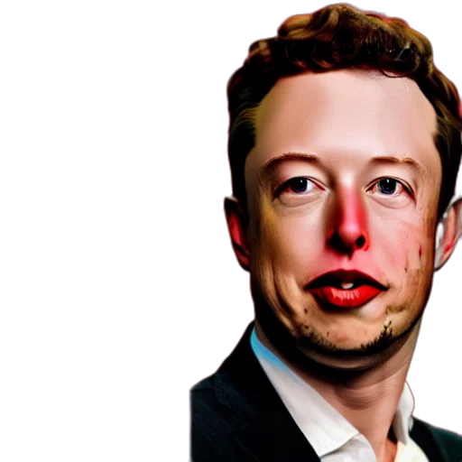 face, robot, mask, staff transparent PNG cut-out