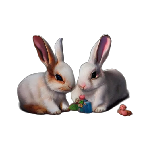 food, animal, photorealistic, pixel art, 3d render, concept art, painting, cute transparent PNG cut-out
