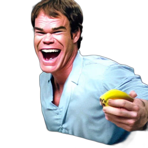 food, weapon, face, animal transparent PNG cut-out