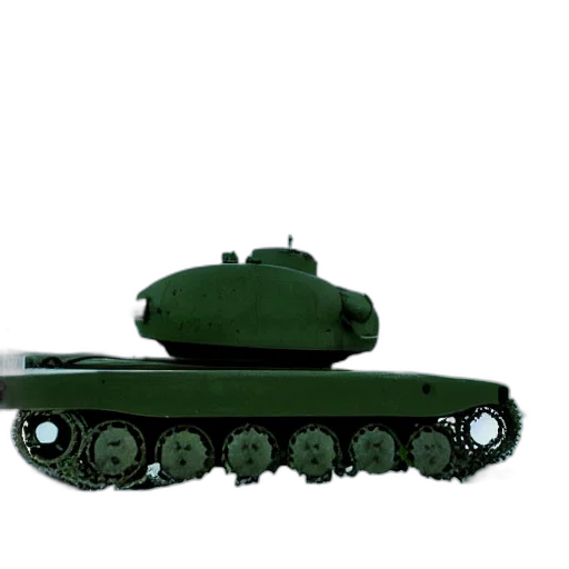 weapon, car, animal, 3d render transparent PNG cut-out