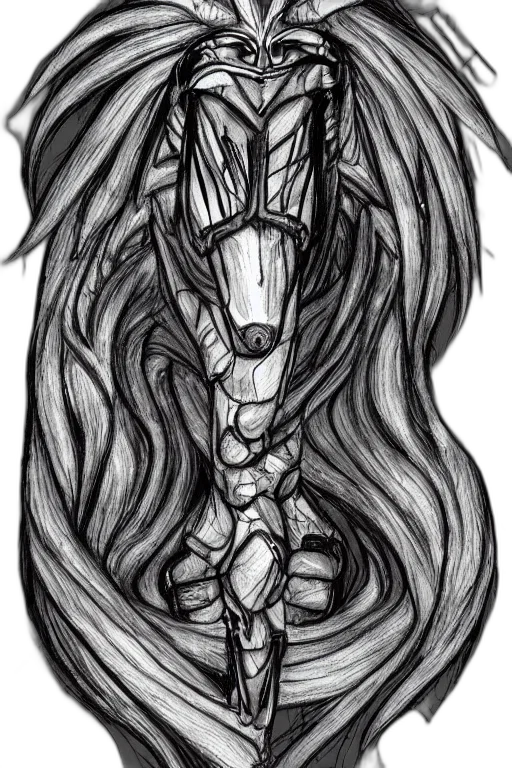 dragon, creature, mask, fantasy art transparent PNG cut-out