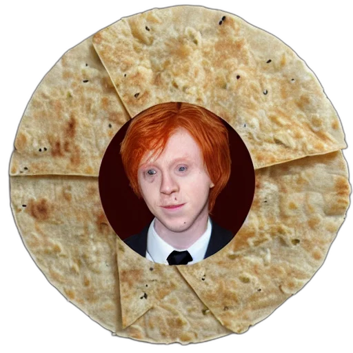 food, jacket, face, umbrella transparent PNG cut-out