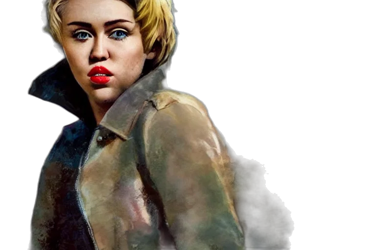 jacket, photorealistic, concept art, comic book art transparent PNG cut-out