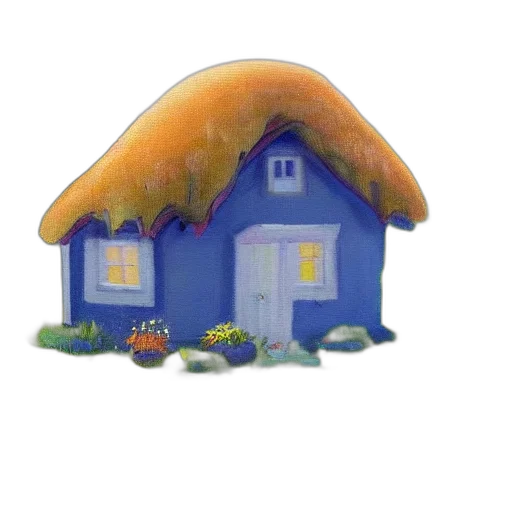building, furniture, 3d render, concept art, watercolor, pixel art, night, fog transparent PNG cut-out