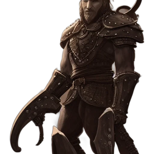 staff, sword, mask, weapon transparent PNG cut-out