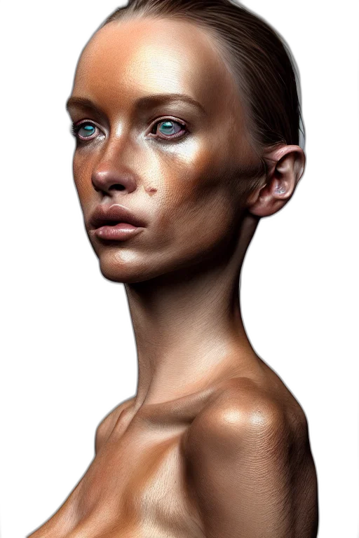 face, jewelry, mask, robot transparent PNG cut-out