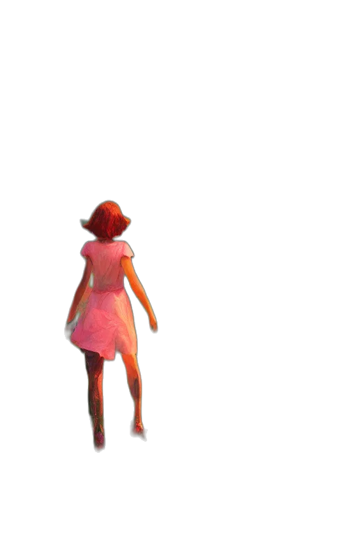 dress, staff, creature, hat, 3d render, concept art, pixel art, vaporwave transparent PNG cut-out