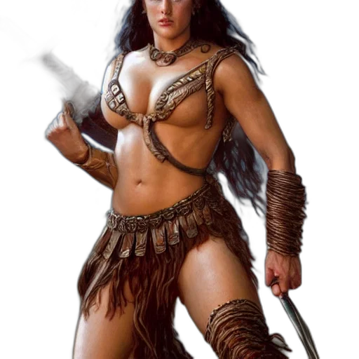 sword, weapon, staff, jewelry transparent PNG cut-out