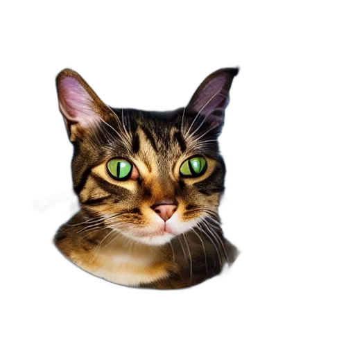 animal, jewelry, creature, face transparent PNG cut-out