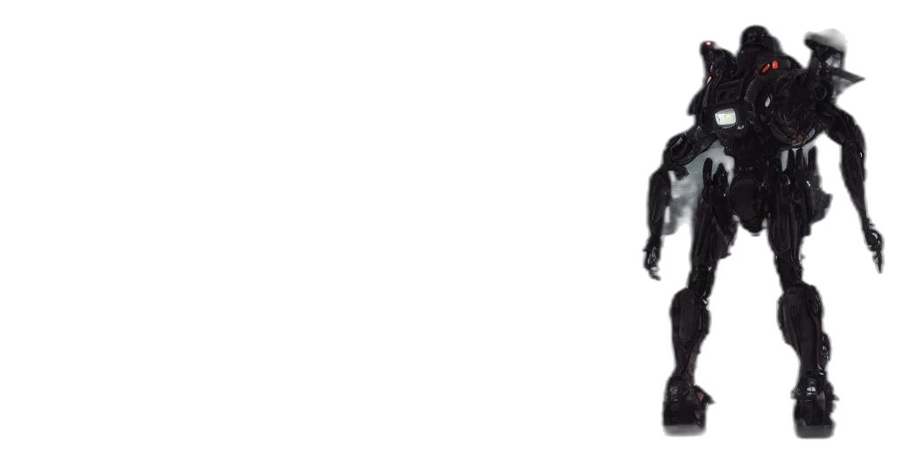 robot, creature, animal, mask transparent PNG cut-out