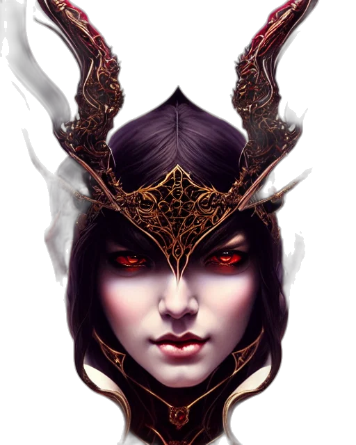 mask, crown, face, hat transparent PNG cut-out