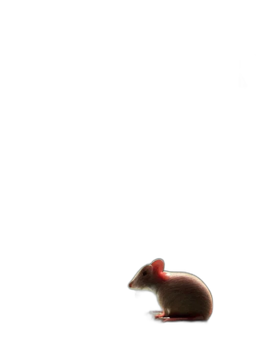 animal, creature, hat, staff, 3d render, concept art, photorealistic, pixel art transparent PNG cut-out