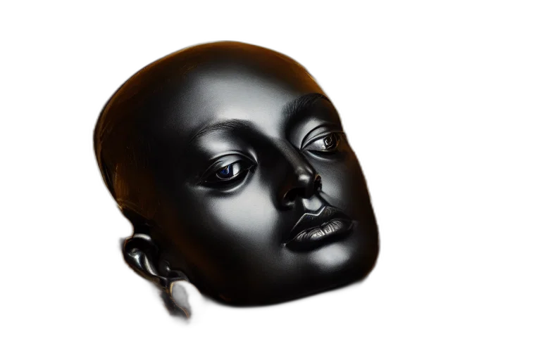 mask, jewelry, face, crown transparent PNG cut-out