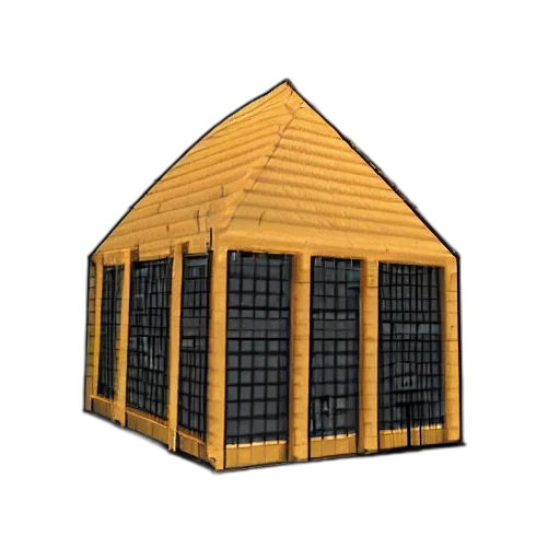 building, furniture, 3d render, concept art, pixel art, free, fbx, model transparent PNG cut-out