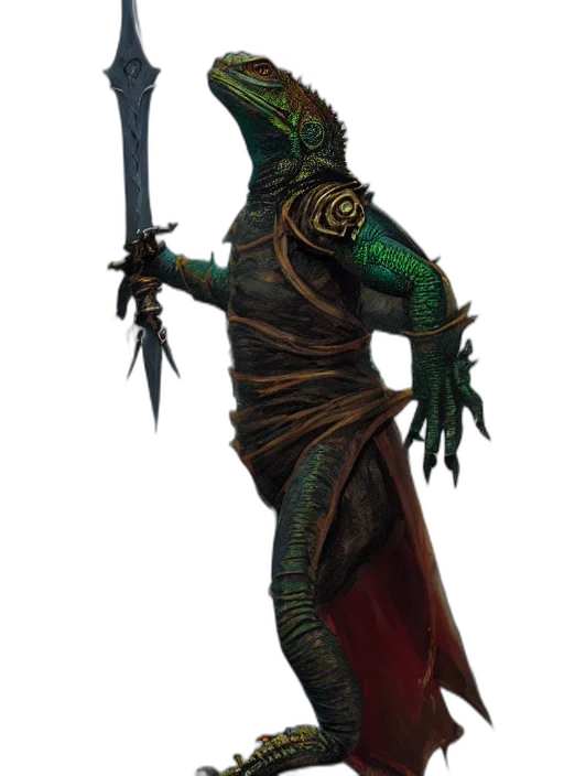 staff, dragon, sword, creature, concept art, fantasy art, 3d render, pixel art transparent PNG cut-out