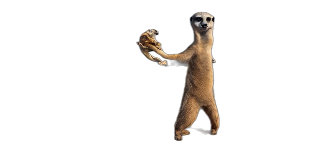 animal, creature, staff, food transparent PNG cut-out